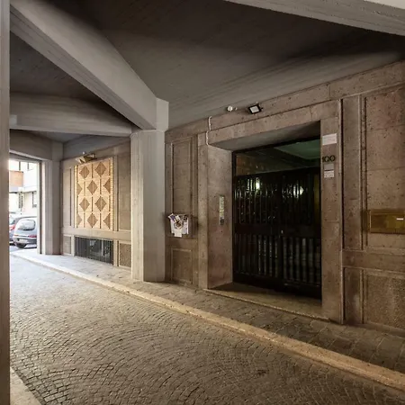 Apartment Holiday Vip Nansen 100