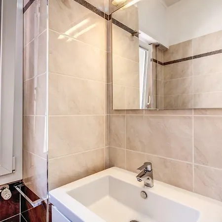 Apartment Holiday Vip Nansen 100