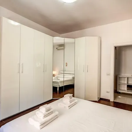 Apartment Holiday Vip Nansen 100 *