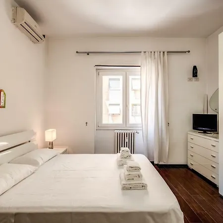 Holiday Vip Nansen 100 Apartment