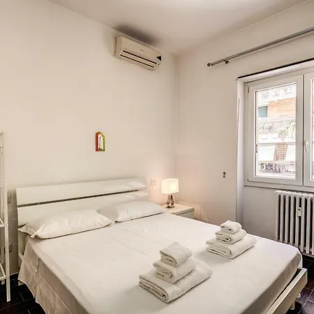 Apartment Holiday Vip Nansen 100 *
