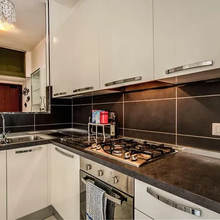 Apartment Holiday Vip Nansen 100 *