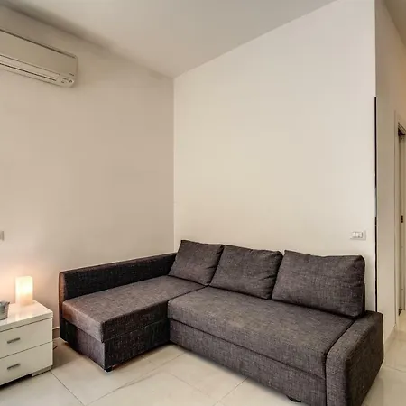 Holiday Vip Nansen 100 Apartment *