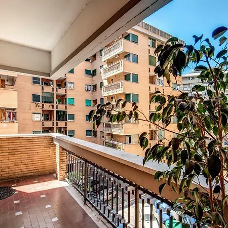 Holiday Vip Nansen 100 * Rome